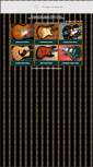 Mobile Screenshot of guitarsjapan.com